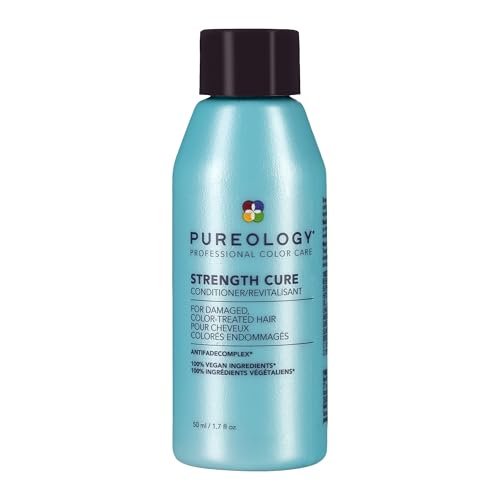 pureology hydrate conditioner for dry or color treated hair,...