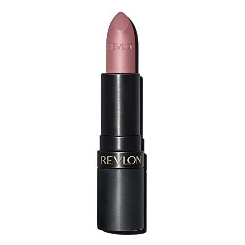 revlon super lustrous the luscious mattes lipstick, high impac...
