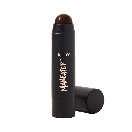 tarte maneater silk stick bronzer – buildable lightweight crea...