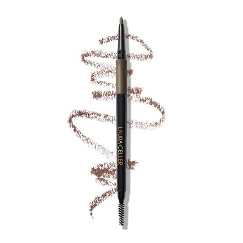 laura geller new york inkcredible waterproof brow pencil blen...