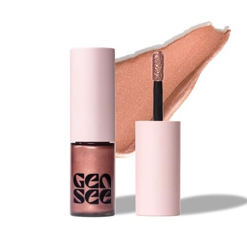 gen see mixed media metallic liquid eyeshadow, hollywood – hig...