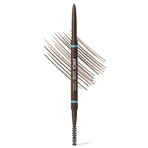 joah dual ended eyebrow pencil brow down to me ultra fine ti...