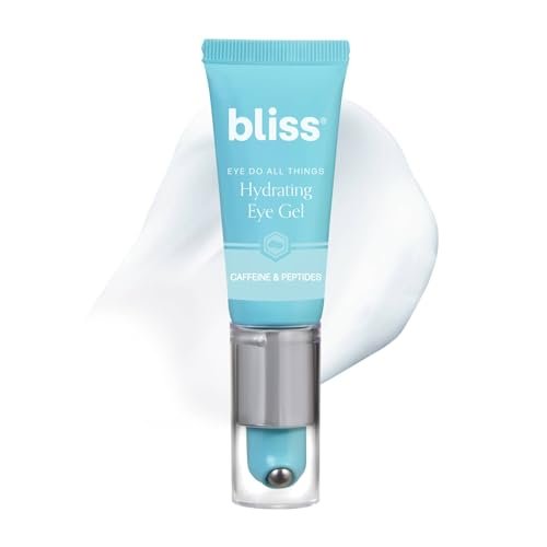 bliss eye do all things eye gel for puffiness & dark circles,...