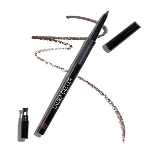 laura geller new york inkcredible gel eyeliner brown eyed gi...