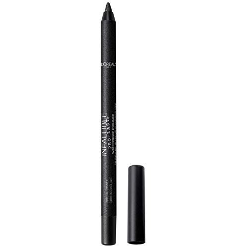 l'oreal paris makeup infallible pro last pencil eyeliner, wate...
