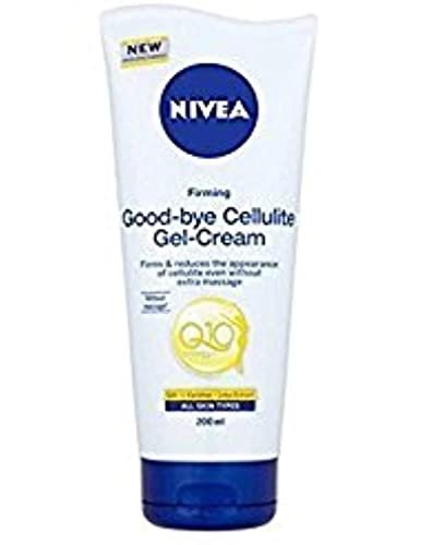 nivea firming anti cellulite gel cream q10 l carnitine lotus e...