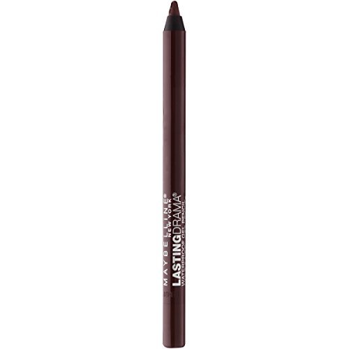 maybelline eyestudio lasting drama waterproof matte gel pencil...