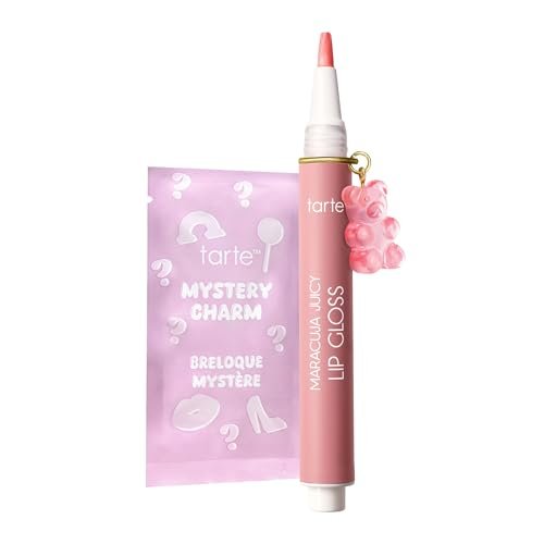 tarte maracuja juicy lip gloss – peptide infused hydrating glo...