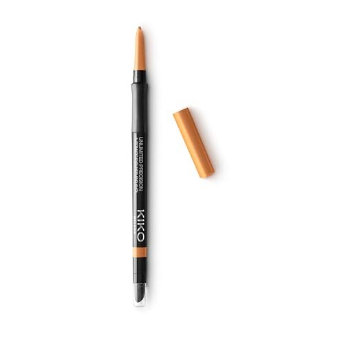 kiko milano unlimited precision automatic eyeliner and khol 17...