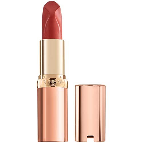 l'oreal paris colour riche les nus lipstick, nu irreverent, 0....