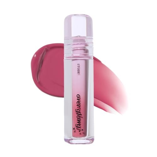 etude over growy lip stain tint, better pink, 0.1 oz , lipstic...