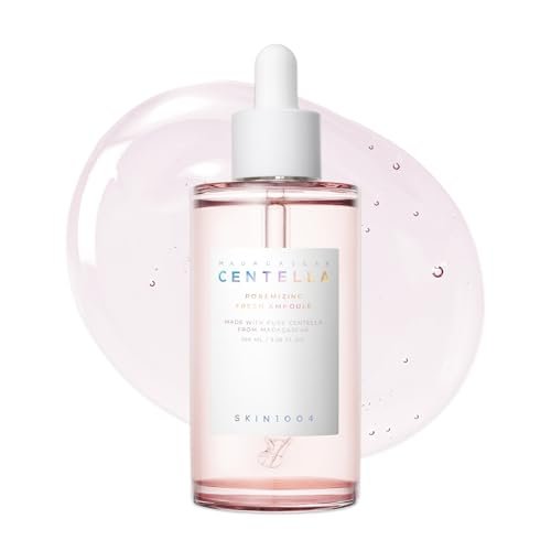 skin1004 madagascar centella poremizing fresh ampoule 3.38 fl....