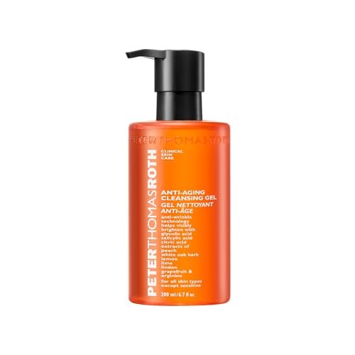 peter thomas roth | anti aging cleansing gel