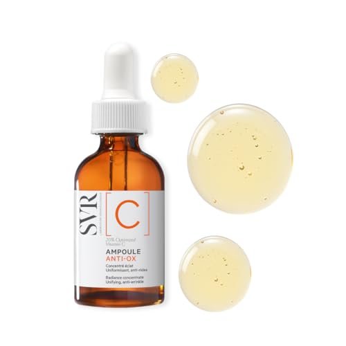 svr vitamin c brightening face serum with 20% optimized vitami...