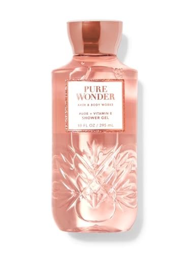 bath & body works signature collection shower gel for women 10...