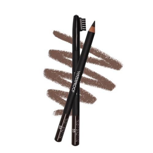 sorme' treatment cosmetics natural definitive waterproof eyebr...