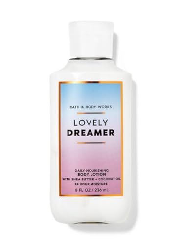 bath and body works super smooth body lotion sets gift for wom...