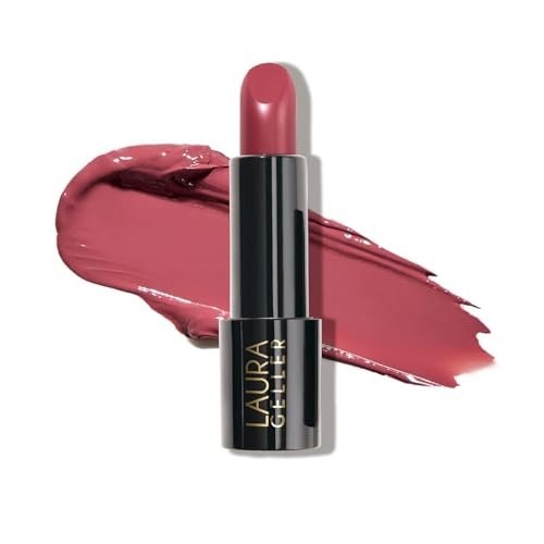 laura geller new york modern classic lipstick real rosy ul...