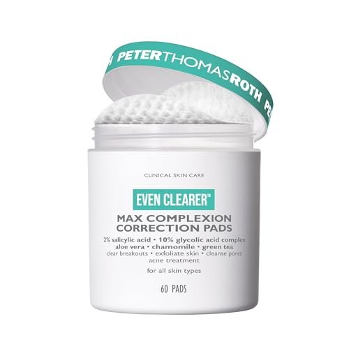 peter thomas roth | even clearer™ max complexion correction pa...