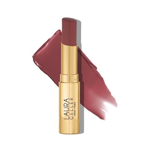 laura geller new york jelly balm tinted lip balm – plum happy...
