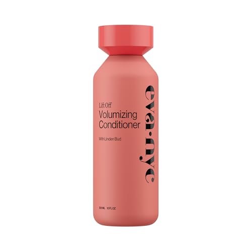 eva nyc volumizing conditioner for thin fine hair instant vo...