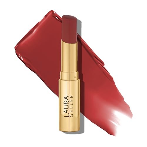 laura geller new york jelly balm tinted lip balm – brick house...