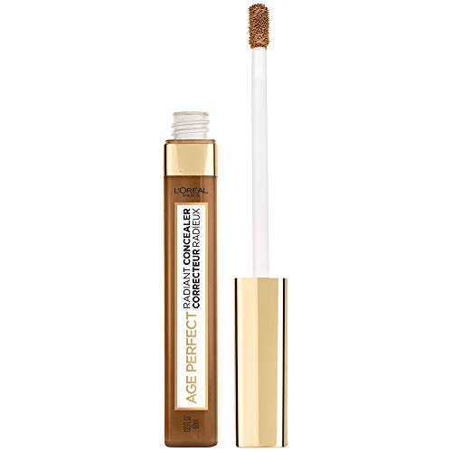 l’oréal paris age perfect radiant concealer with hydrating ser...