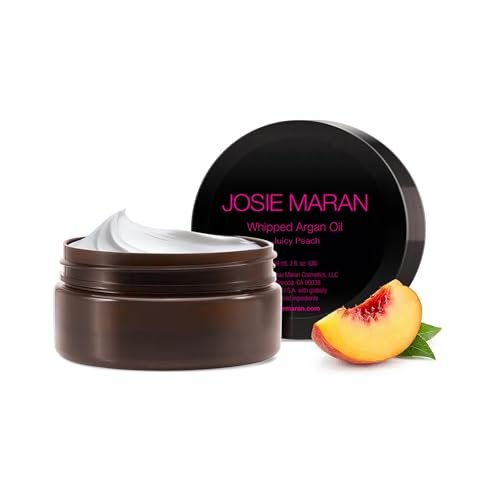 josie maran whipped body butter skin firming body cream with...