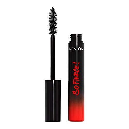 revlon mascara, so fierce eye makeup, lasts up to 24 hours, no...