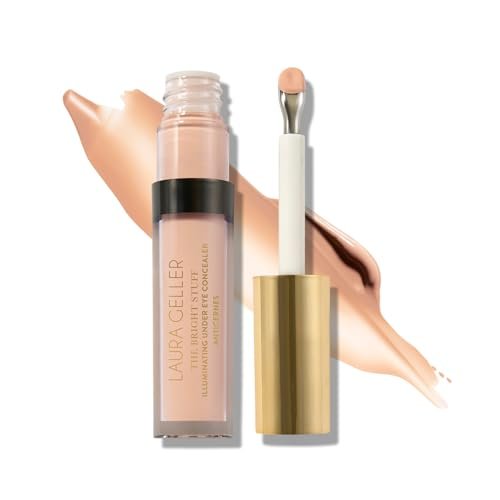 laura geller new york the bright stuff illuminating under eye...
