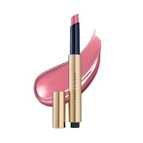 estée lauder pure color melt on glosstick for lips | plumping...