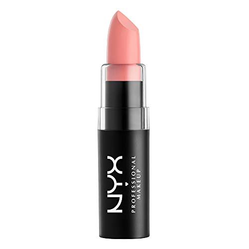 nyx professional makeup matte lipstick couture