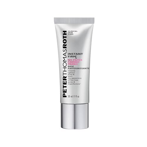 peter thomas roth | instant firmx® no filter primer, instant s...