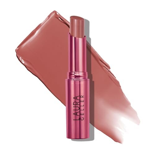 laura geller new york jelly balm tinted lip balm – kiss n tell...