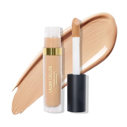 laura geller new york ideal fix under eye concealer for mature...