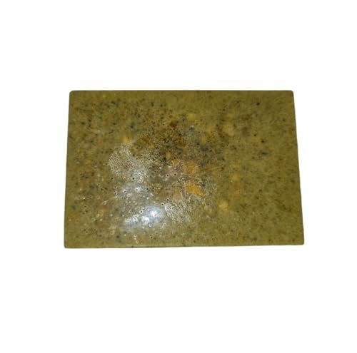 turmeric, papaya &honey goat milk face soap bar with vitamin c...