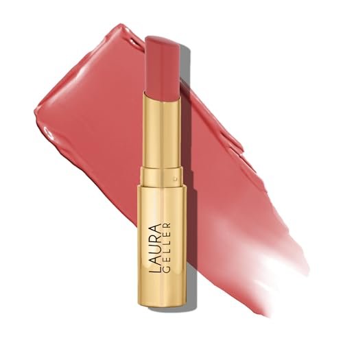 laura geller new york jelly balm tinted lip balm – just peachy...
