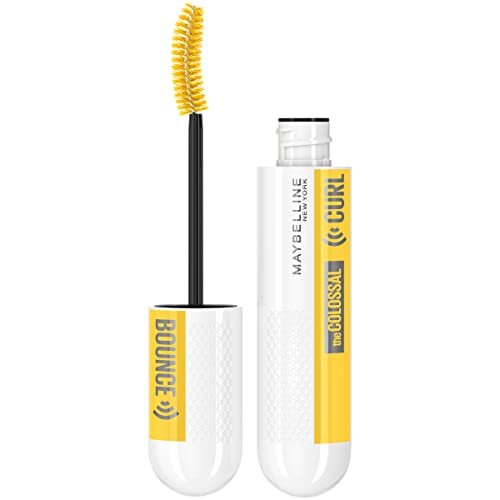 maybelline volum' express colossal curl bounce washable curlin...