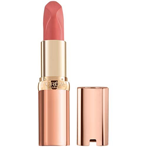 l'oreal paris colour riche les nus lipstick, nu intense, 0.13 oz.