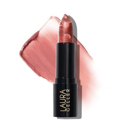 laura geller new york italian marble sheer lipstick dolce ...