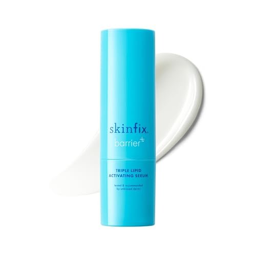 skinfix triple lipid activating serum 1 oz visibly smooths...