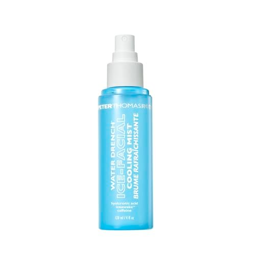 peter thomas roth | water drench® ice facial cooling mist