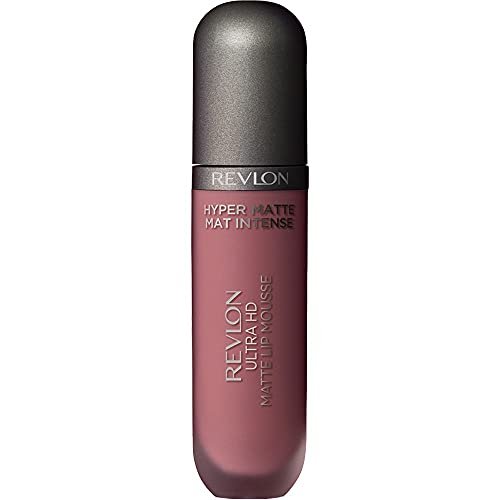 revlon liquid lipstick, face makeup, ultra hd matte lip mousse...