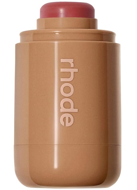 rhode by hailey pocket blush buildable hydrating cream blush