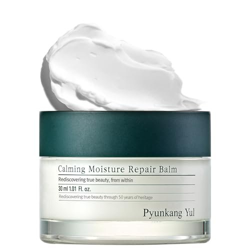 pyunkang yul pky calming moisture repair balm instantly calms...