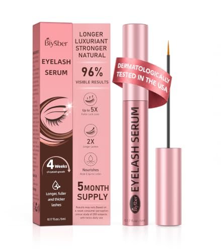 lash serum for eyelash growth: advanced eyelash growth serum w...