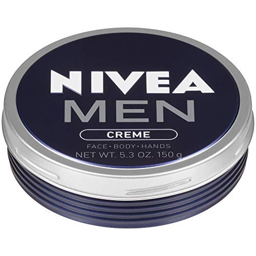 nivea men creme multipurpose cream for men face, hand and...