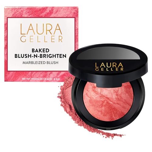 laura geller new york baked blush n brighten for mature skin ...