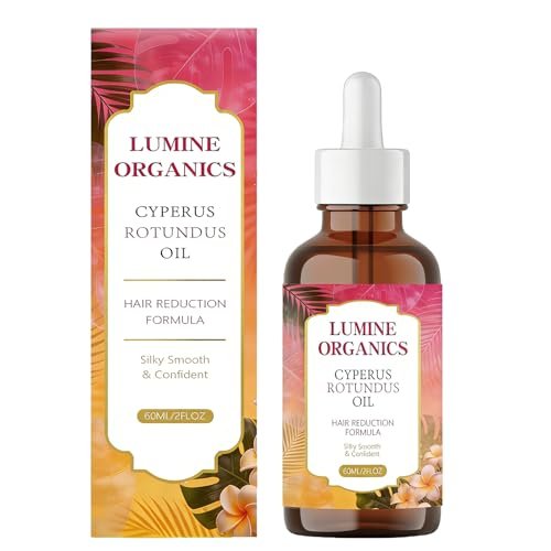 1pcslumine organics cyperus rotundus oil,natural cyperus rotun...