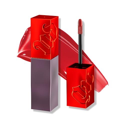 urban decay vice lip bond glossy longwear liquid lipstick unbr...